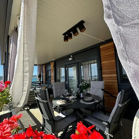 בית נופש Mobile Agata