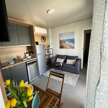 Mobile Agata בית נופש *