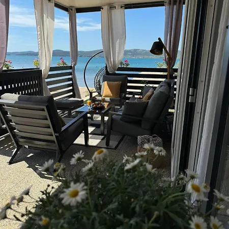 בית נופש Mobile Agata