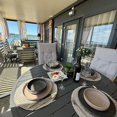 בית נופש Mobile Agata סבטי פטר