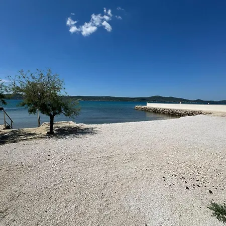 Mobile Agata בית נופש *