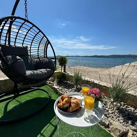 Holiday home Mobile Agata