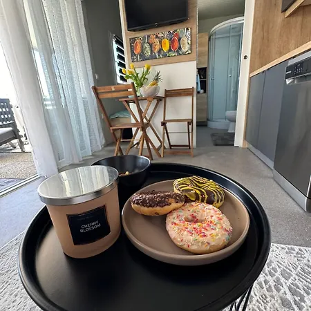 Holiday home Mobile Agata