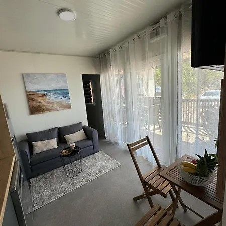 Mobile Agata Holiday home