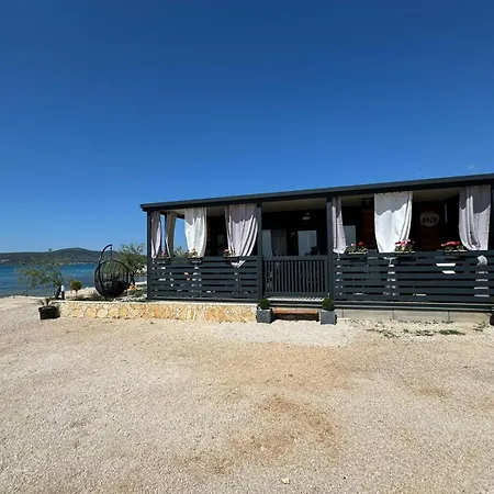 Mobile Agata 別荘 スヴェティ・ペタル