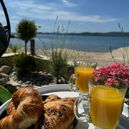 Mobile Agata Tatil Evi Sveti Petar (Zadar)