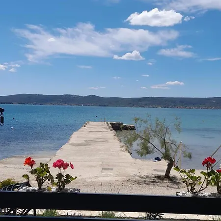 Tatil Evi Mobile Agata