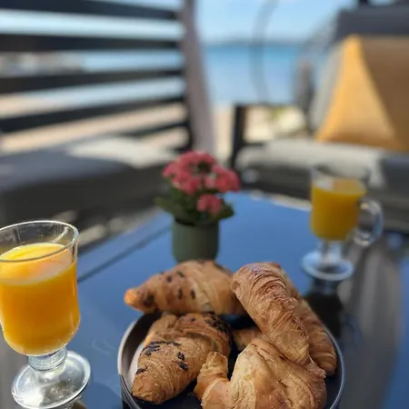 Mobile Agata Tatil Evi Sveti Petar (Zadar)
