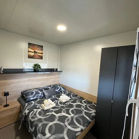 Tatil Evi Mobile Agata