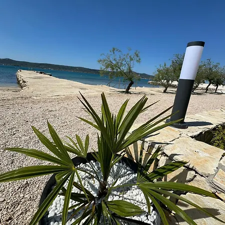 Mobile Agata Tatil Evi Sveti Petar (Zadar)