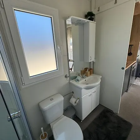 Tatil Evi Mobile Agata Sveti Petar (Zadar)