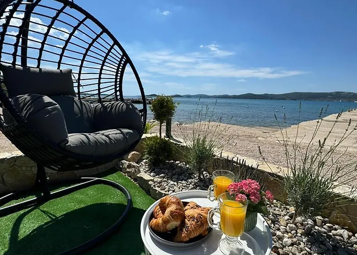 Ferienhaus Mobile Agata