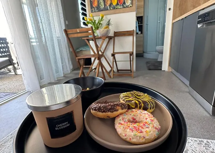 Ferienhaus Mobile Agata