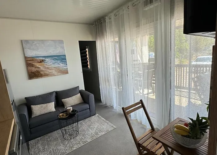 Mobile Agata Ferienhaus