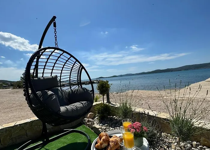 Mobile Agata * Sveti Petar (Zadar)