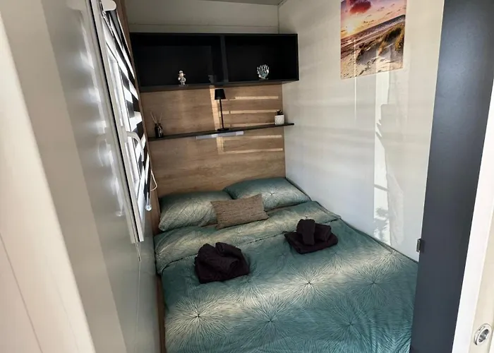 Mobile Agata * Sveti Petar (Zadar)