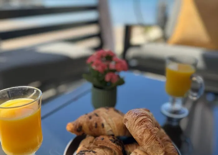 Mobile Agata Ferienhaus Sveti Petar (Zadar)