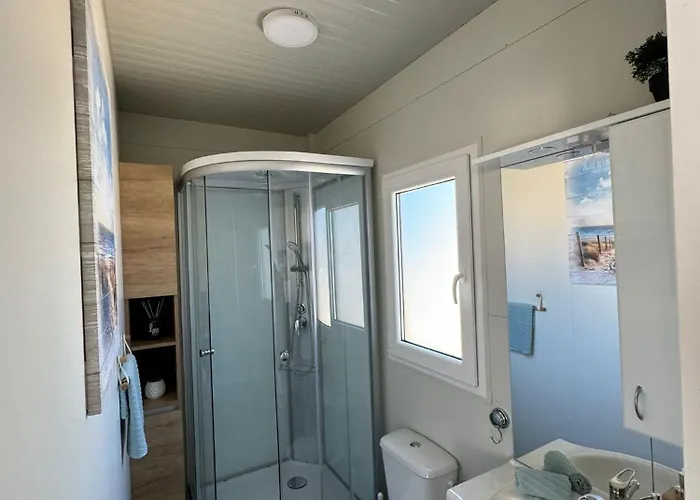 Mobile Agata * Sveti Petar (Zadar)