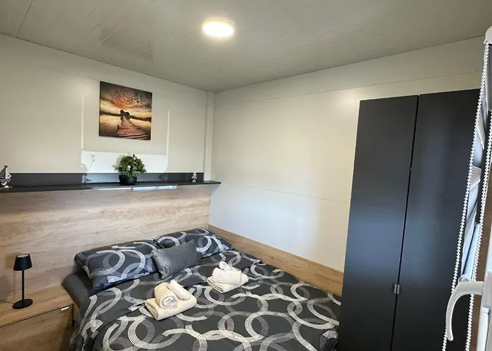 Ferienhaus Mobile Agata