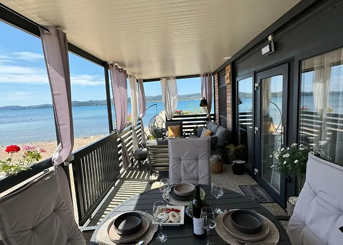 Mobile Agata Sveti Petar (Zadar)