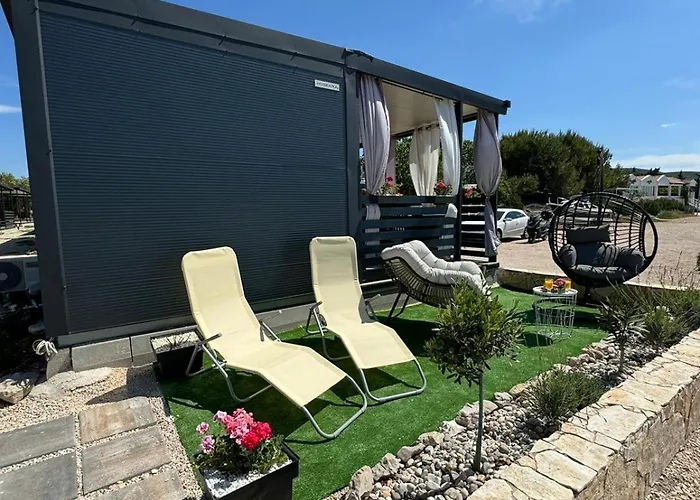 Mobile Agata * Sveti Petar (Zadar)